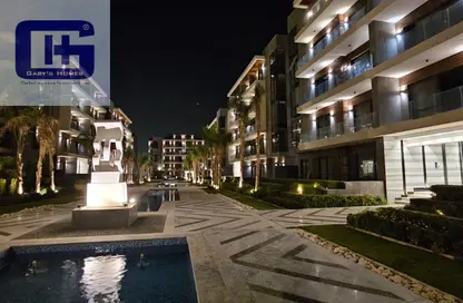 Apartment - 3 Bedrooms - 2 Bathrooms for rent in El Patio Oro - 5th Settlement Compounds - The 5th Settlement - New Cairo City - Cairo