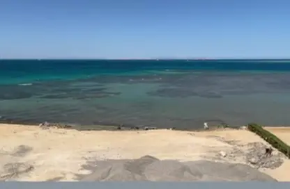 شقة - غرفة نوم - 1 حمام للبيع في منطقة الاحياء - الغردقة - محافظة البحر الاحمر