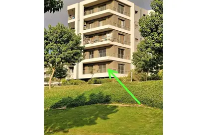 شقة - 2 غرف نوم - 2 حمامات للبيع في تاج سيتي - كمبوندات التجمع الخامس - التجمع الخامس - مدينة القاهرة الجديدة - القاهرة