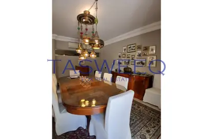 Townhouse - 5 Bedrooms - 5 Bathrooms for sale in Six West - Beverly Hills - Sheikh Zayed Compounds - Sheikh Zayed City - Giza