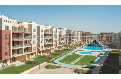 شقة - 3 غرف نوم - 2 حمامات للبيع في بروميناد ريزيدنس - طريق مصر اسكندرية الصحراوي - مدينة 6 أكتوبر - الجيزة