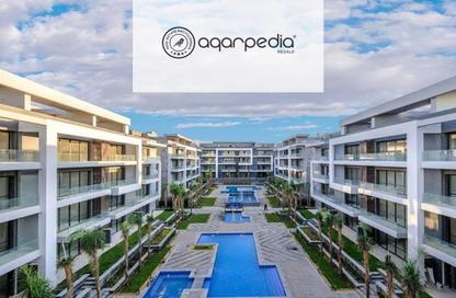 Apartment - 3 Bedrooms - 3 Bathrooms for sale in El Patio Oro - 5th Settlement Compounds - The 5th Settlement - New Cairo City - Cairo