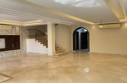 Twin House - 3 Bedrooms - 4 Bathrooms for rent in Mivida - 5th Settlement Compounds - The 5th Settlement - New Cairo City - Cairo