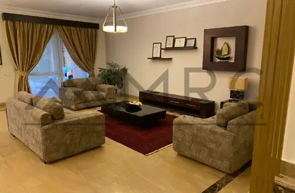 Twin House - 4 Bedrooms - 4 Bathrooms for sale in Bellagio - Ext North Inves Area - New Cairo City - Cairo