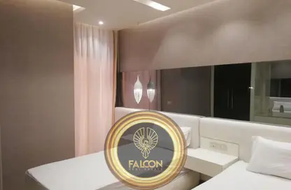 Chalet - 2 Bedrooms - 2 Bathrooms for sale in Azha North - Ras Al Hekma - North Coast