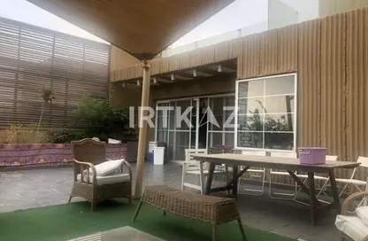 (بنتهاوس  (روف - 3 غرف نوم - 3 حمامات للايجار في الشويفات - كمبوندات التجمع الخامس - التجمع الخامس - مدينة القاهرة الجديدة - القاهرة