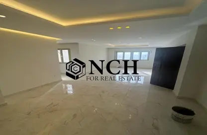 Apartment - 3 Bedrooms - 3 Bathrooms for rent in Mountain View Hyde Park - 5th Settlement Compounds - The 5th Settlement - New Cairo City - Cairo