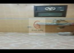 Apartment - 2 bedrooms - 2 bathrooms for للبيع in Ibn Al Nafees St. - Rehab City Fifth Phase - Al Rehab - New Cairo City - Cairo