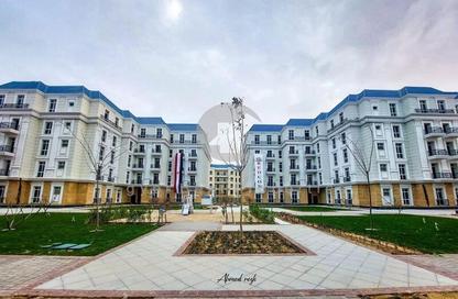 Apartment - 3 Bedrooms - 2 Bathrooms for sale in Latin District - New Alamein City - Al Alamein - North Coast