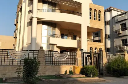 شقة - 3 غرف نوم - 1 حمام للبيع في جولدن هب - حى جنوب الاكايمية - مدينة القاهرة الجديدة - القاهرة