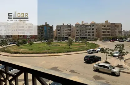 شقة - 3 غرف نوم - 2 حمامات للبيع في اللوتس الجنوبي - حى اللوتس - مدينة القاهرة الجديدة - القاهرة