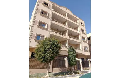 Apartment - 3 Bedrooms - 3 Bathrooms for sale in Al Shorouk Springs - El Shorouk Compounds - Shorouk City - Cairo