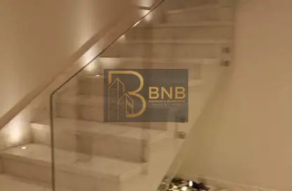 Penthouse - 3 Bedrooms - 4 Bathrooms for rent in Eastown - 5th Settlement Compounds - The 5th Settlement - New Cairo City - Cairo