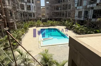 شقة - 3 غرف نوم - 3 حمامات للبيع في غرب الجولف - كمبوندات القطامية - القطامية - مدينة القاهرة الجديدة - القاهرة شقة - 3 غرف نوم - 3 حمامات للبيع في غرب الجولف - كمبوندات القطامية - القطامية - مدينة القاهرة الجديدة - القاهرة