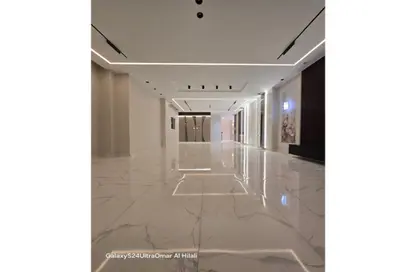 Apartment - 3 Bedrooms - 3 Bathrooms for sale in Gate 4 - Mena - Hadayek El Ahram - Giza