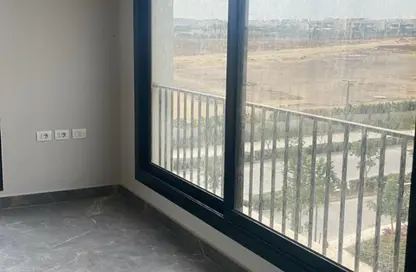 Apartment - 3 Bedrooms - 4 Bathrooms for rent in O West - 6 October Compounds - 6 October City - Giza