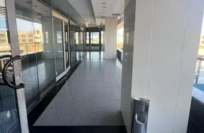 Shop - Studio - 1 Bathroom for rent in The Gate Plaza Mall - 10th District - Sheikh Zayed City - Giza
