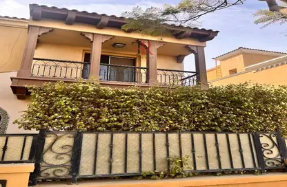 Villa - 4 Bedrooms - 4 Bathrooms for rent in Mivida - 5th Settlement Compounds - The 5th Settlement - New Cairo City - Cairo