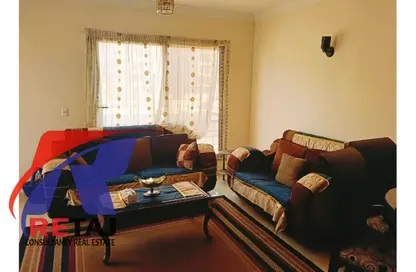 شقة - 3 غرف نوم - 2 حمامات للايجار في دار مصر الأندلس المرحلة التانية - شارع التسعين الجنوبي - التجمع الخامس - مدينة القاهرة الجديدة - القاهرة