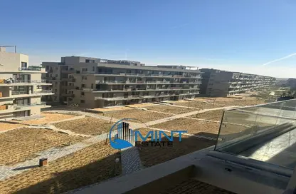 شقة - 3 غرف نوم - 3 حمامات للبيع في فيليت - كمبوندات التجمع الخامس - التجمع الخامس - مدينة القاهرة الجديدة - القاهرة