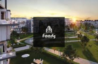 Penthouse - 5 Bedrooms - 5 Bathrooms for sale in Villette - 5th Settlement Compounds - The 5th Settlement - New Cairo City - Cairo