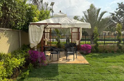 Villa - 3 Bedrooms - 3 Bathrooms for rent in Mivida - 5th Settlement Compounds - The 5th Settlement - New Cairo City - Cairo