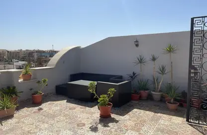 Apartment - 3 Bedrooms - 2 Bathrooms for sale in Ahmed Shawky Axis - El Banafseg 1 - El Banafseg - New Cairo City - Cairo