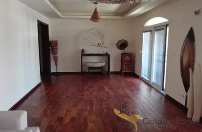 Apartment - 3 Bedrooms - 3 Bathrooms for sale in Madinaty - Cairo