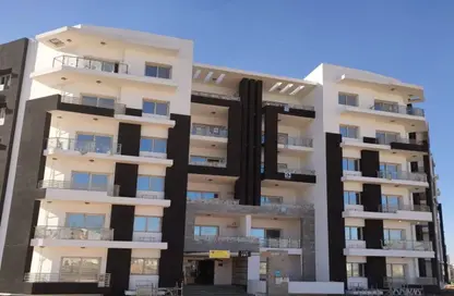 Apartment - 3 Bedrooms - 2 Bathrooms for sale in Madinaty - Cairo