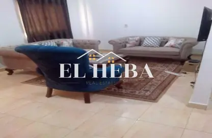 Apartment - Studio - 1 Bathroom for rent in Madinaty - Cairo