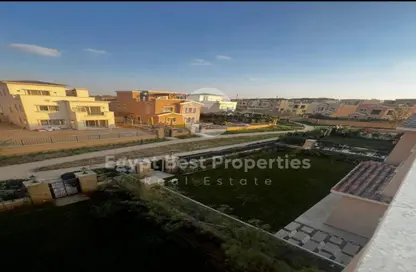 فيلا - 4 غرف نوم - 4 حمامات للبيع في ميفيدا - كمبوندات التجمع الخامس - التجمع الخامس - مدينة القاهرة الجديدة - القاهرة