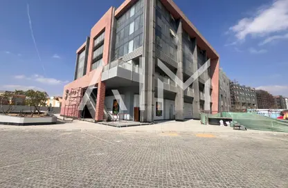 عيادة - استوديو - 1 حمام للبيع في ثري سيكستي - كمبوندات التجمع الخامس - التجمع الخامس - مدينة القاهرة الجديدة - القاهرة