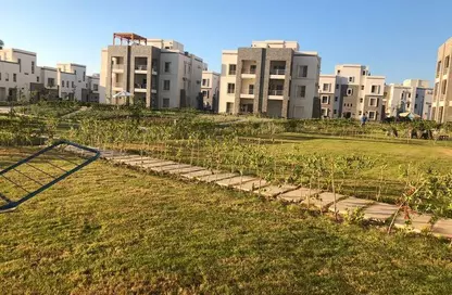 Chalet - 3 Bedrooms - 2 Bathrooms for rent in Amwaj - Sidi Abdel Rahman - North Coast