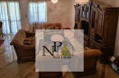 Apartment - 2 Bedrooms - 2 Bathrooms for rent in Dream Land St. - Dream Land - Al Wahat Road - 6 October City - Giza