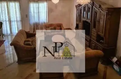 شقة - 2 غرف نوم - 2 حمامات للايجار في شارع دريم لاند - دريم لاند - طريق الواحات - مدينة 6 أكتوبر - الجيزة