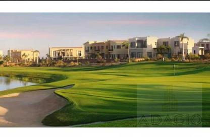 Villa - 7 Bedrooms - 7 Bathrooms for sale in Allegria - Sheikh Zayed Compounds - Sheikh Zayed City - Giza
