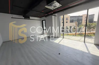 مساحات مكتبية - استوديو - 1 حمام للايجار في كايرو بيزنس بارك - كمبوندات التجمع الخامس - التجمع الخامس - مدينة القاهرة الجديدة - القاهرة