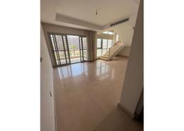 Duplex - 3 bedrooms for للايجار in Cairo Festival City - North Investors Area - New Cairo City - Cairo