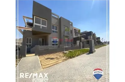 شقة - 2 غرف نوم - 2 حمامات للبيع في كيان - كمبوندات الشيخ زايد - الشيخ زايد - الجيزة