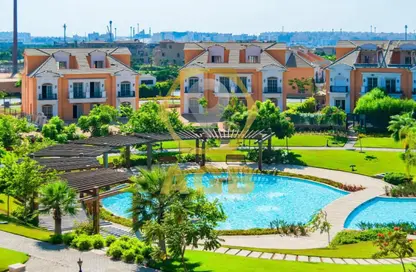 فيلا - 6 غرف نوم - 5 حمامات للبيع في ليان ريزيدنس - كمبوندات التجمع الخامس - التجمع الخامس - مدينة القاهرة الجديدة - القاهرة