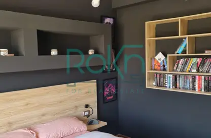 Villa - 4 Bedrooms - 3 Bathrooms for sale in The Crown - Cairo Alexandria Desert Road - 6 October City - Giza