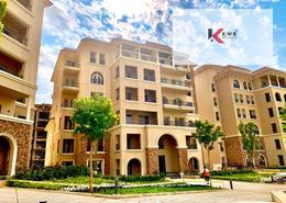 Penthouse - 4 bedrooms - 3 bathrooms for للبيع in 90 Avenue - South Investors Area - New Cairo City - Cairo