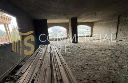 محل - استوديو - 1 حمام للايجار في شارع احمد فخري - المنطقة السادسة - مدينة نصر - القاهرة