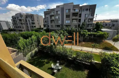 Apartment - 2 Bedrooms - 2 Bathrooms for sale in Village Gardens Katameya - 5th Settlement Compounds - The 5th Settlement - New Cairo City - Cairo