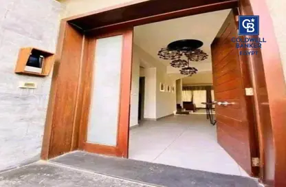 Apartment - 3 Bedrooms - 3 Bathrooms for sale in Westview Residence - New Zayed City - Sheikh Zayed City - Giza