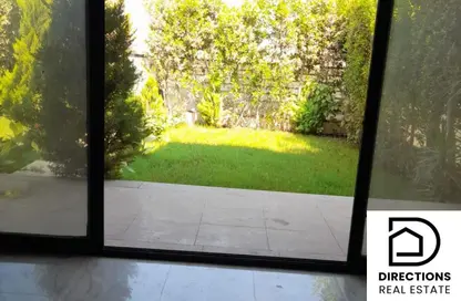 تاون هاوس - 3 غرف نوم - 2 حمامات للايجار في جاردن ريزدنس - هايد بارك - مدينة القاهرة الجديدة - القاهرة