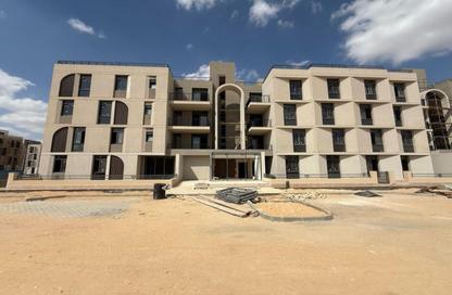 Duplex - 3 Bedrooms - 3 Bathrooms for sale in Karmell - New Zayed City - Sheikh Zayed City - Giza