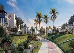 Apartment - 2 bedrooms - 2 bathrooms for للبيع in O West - 6 October Compounds - 6 October City - Giza Apartment - 2 bedrooms - 2 bathrooms for للبيع in O West - 6 October Compounds - 6 October City - Giza