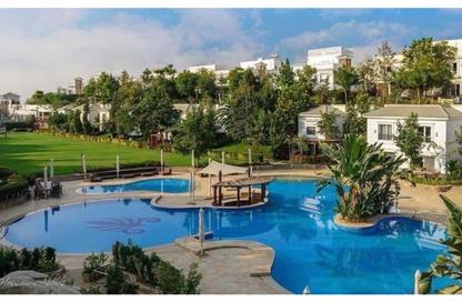 Apartment - 3 Bedrooms - 3 Bathrooms for sale in Mountain View 1.1 - 5th Settlement Compounds - The 5th Settlement - New Cairo City - Cairo