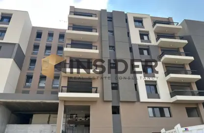 Apartment - 3 Bedrooms - 3 Bathrooms for sale in Swan Lake Residence - 5th Settlement Compounds - The 5th Settlement - New Cairo City - Cairo Apartment - 3 Bedrooms - 3 Bathrooms for sale in Swan Lake Residence - 5th Settlement Compounds - The 5th Settlement - New Cairo City - Cairo